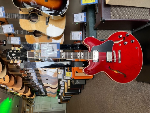 Store Special Product - Gibson - ES4500SCNH